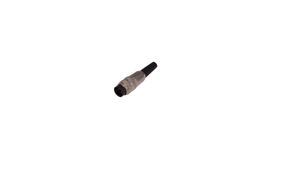 Stecker für Startimpuls