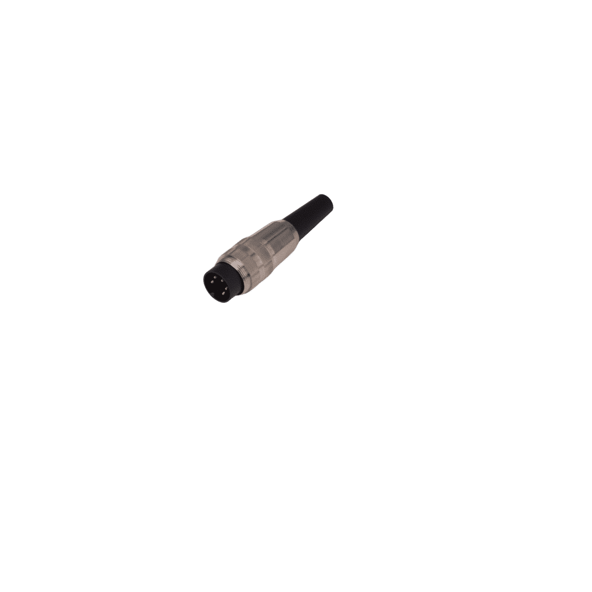 Stecker für Leimventil